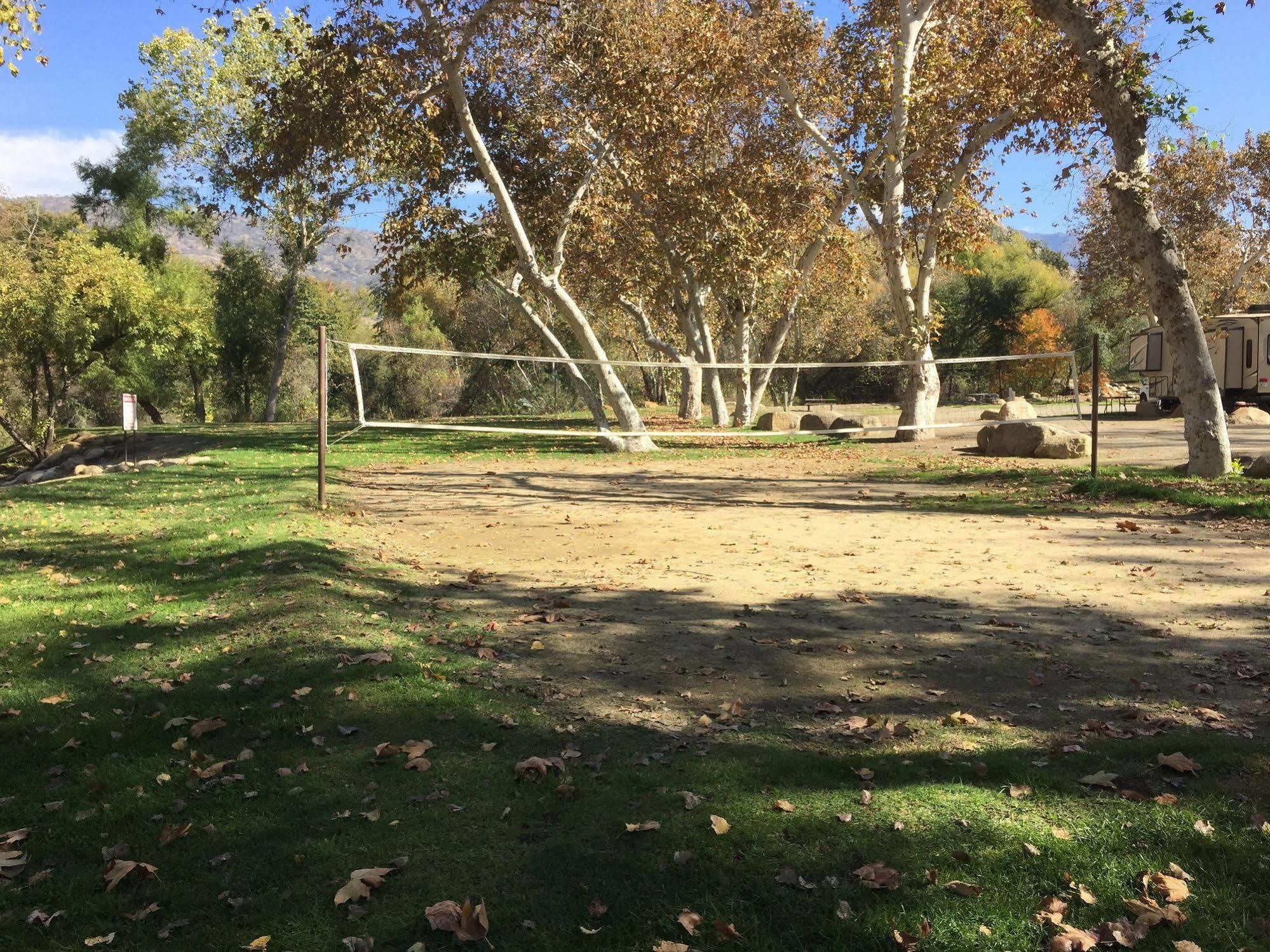 Kaweah Park Resort Three Rivers Exterior foto